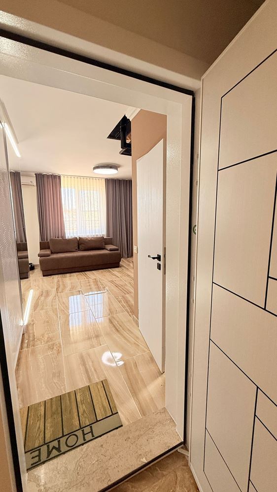 Луксозен мезонет с три спални в сърцето на Слънчев бряг – простор, стил и комфорт на две нива