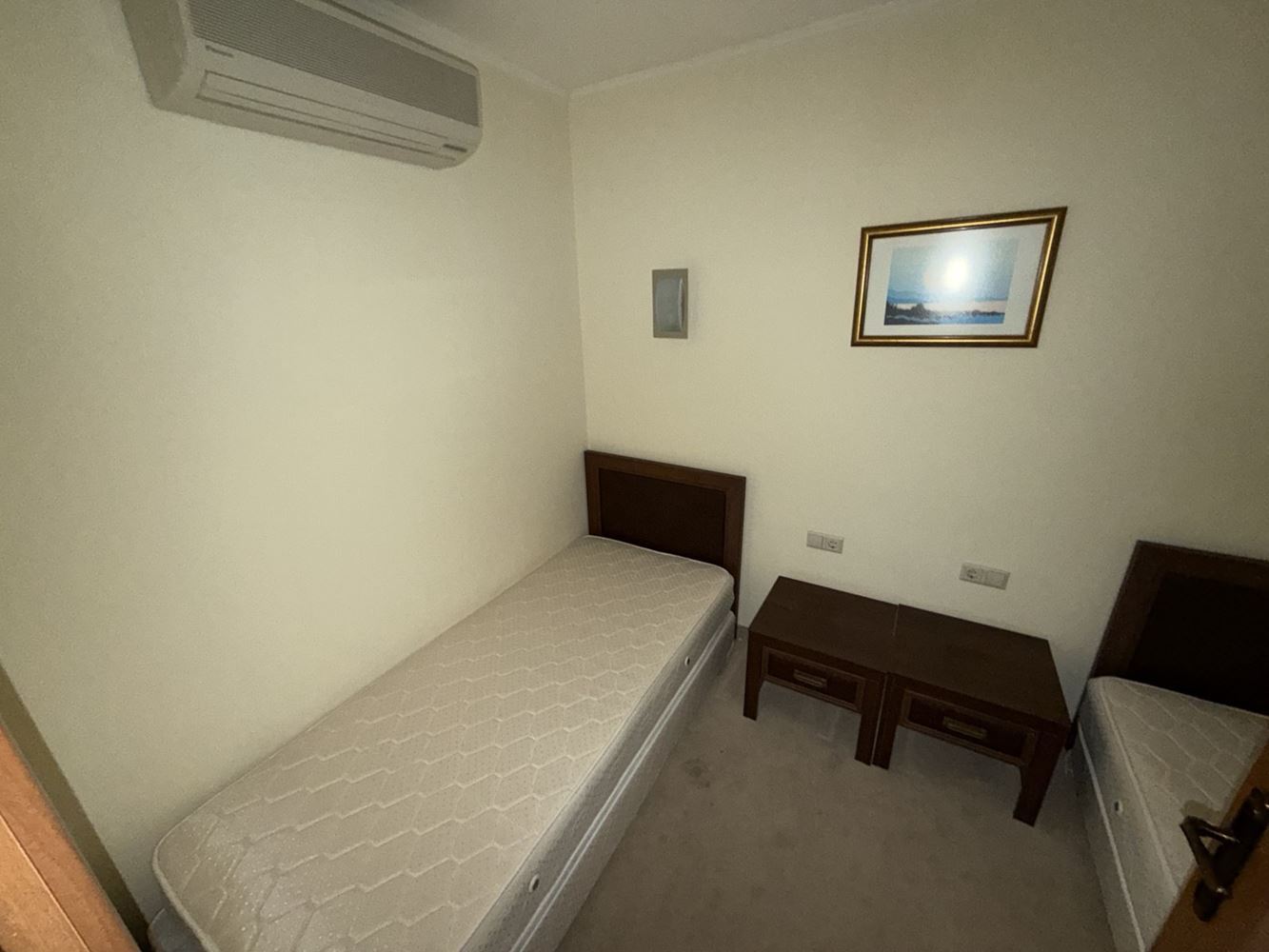 Тристаен апартамент в Поморие с фронтална морска гледка – луксозен живот на първа линия