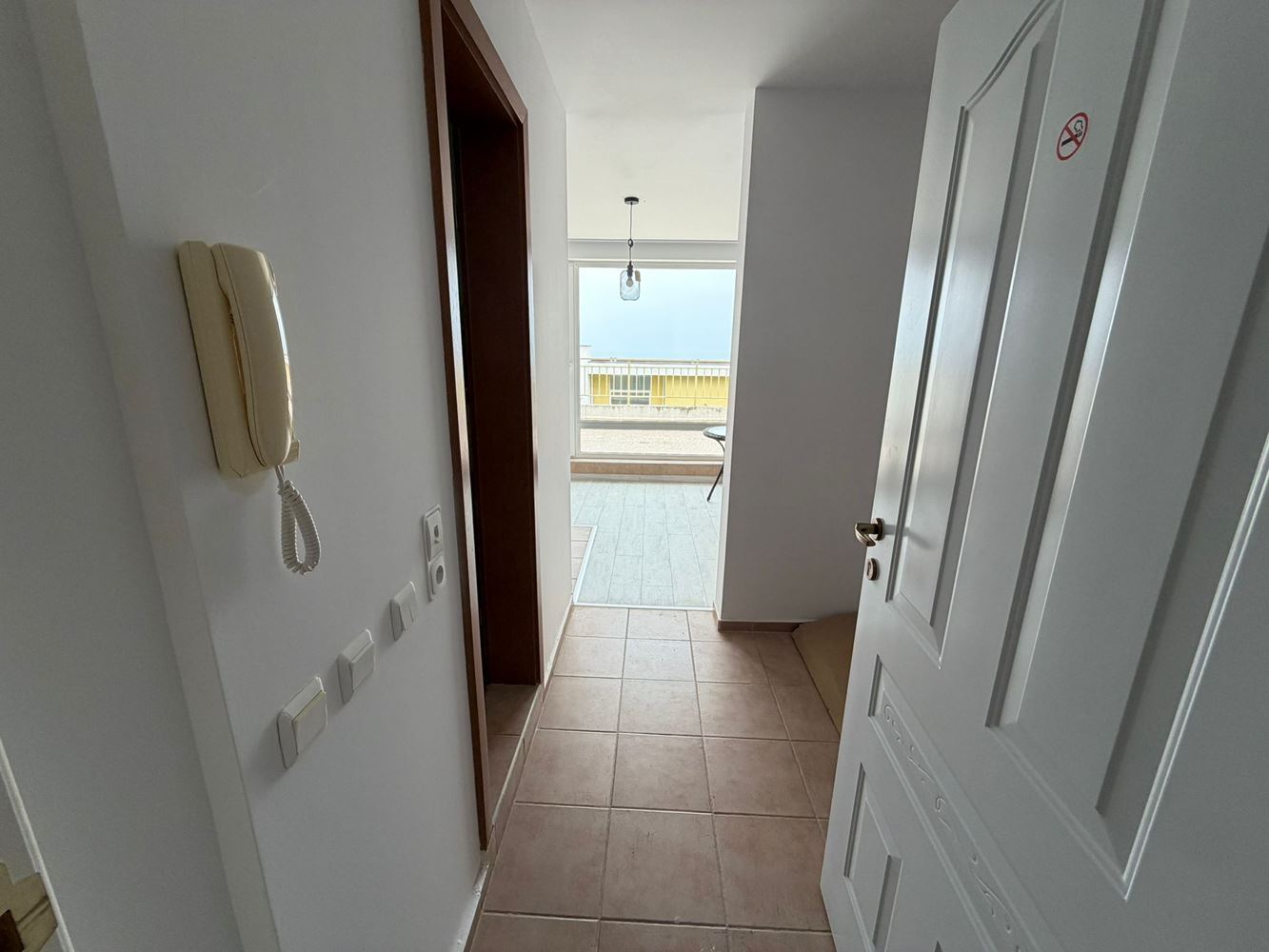 Панорамно студио с морска гледка в Свети Влас – впечатляваща локация, мащабен комплекс и инвестиция от висок клас