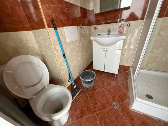 Панорамно студио с морска гледка в Свети Влас – впечатляваща локация, мащабен комплекс и инвестиция от висок клас