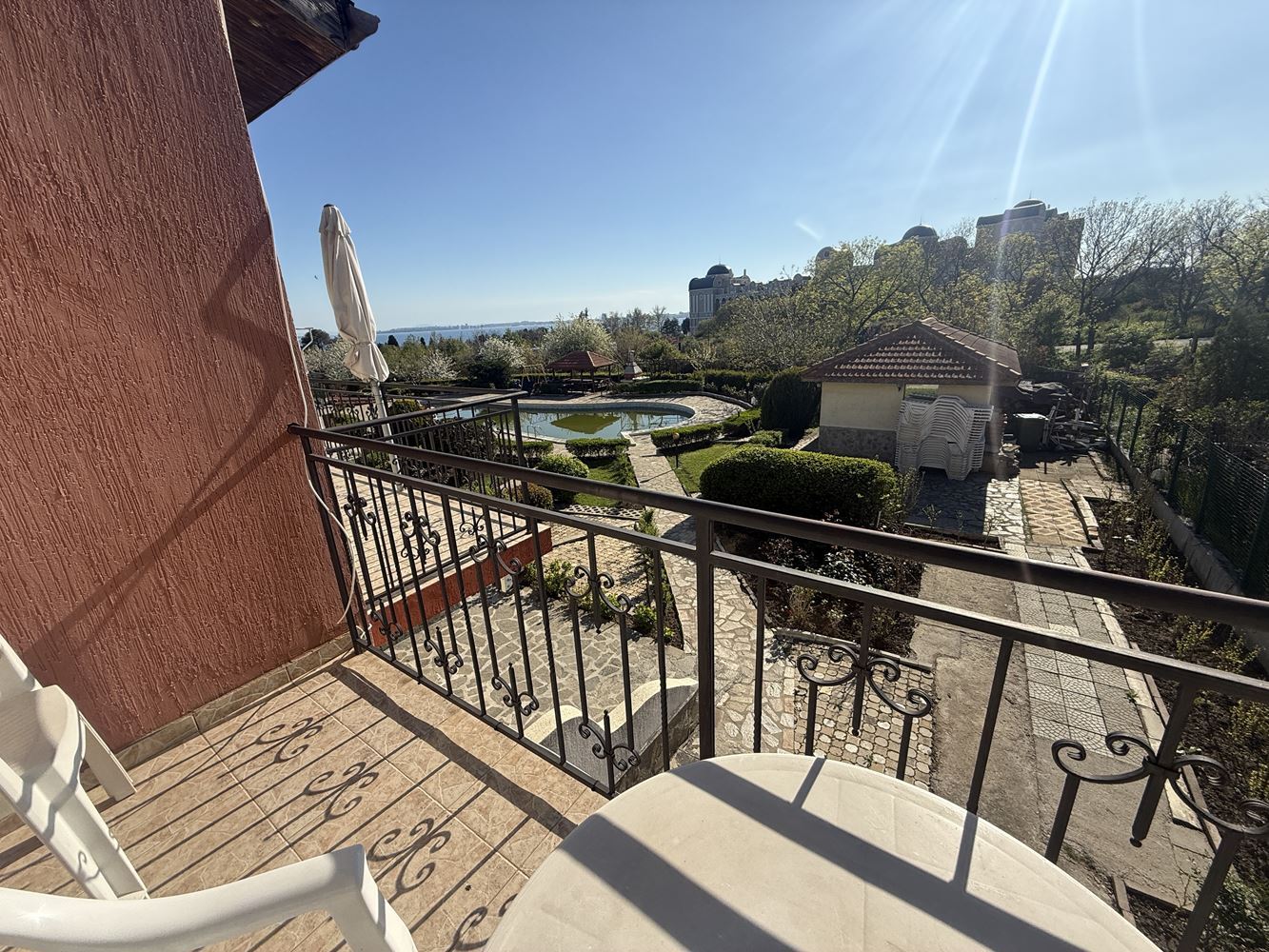 Двустаен апартамент в Свети Влас – на 300 м от морето, с отлична инфраструктура и разсрочено плащане до края на година