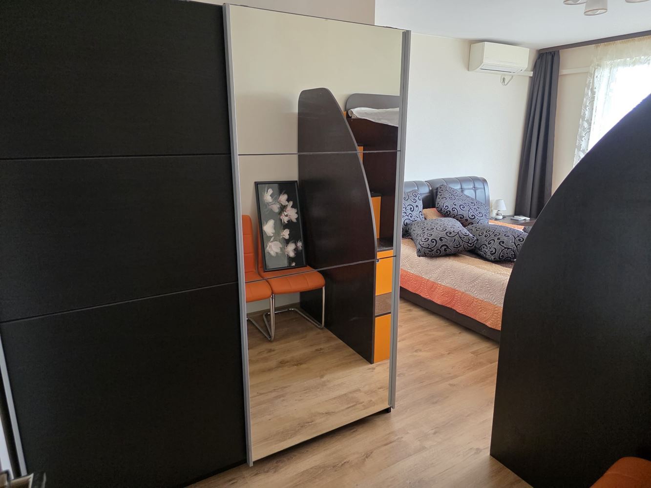 Панорамен апартамент с гледка море в Равда – простор, комфорт и отлична локация на втора линия