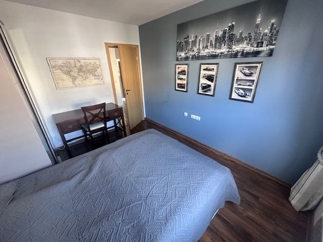 Пентхаус с панорамна морска гледка и собствен плажен достъп в Свети Влас