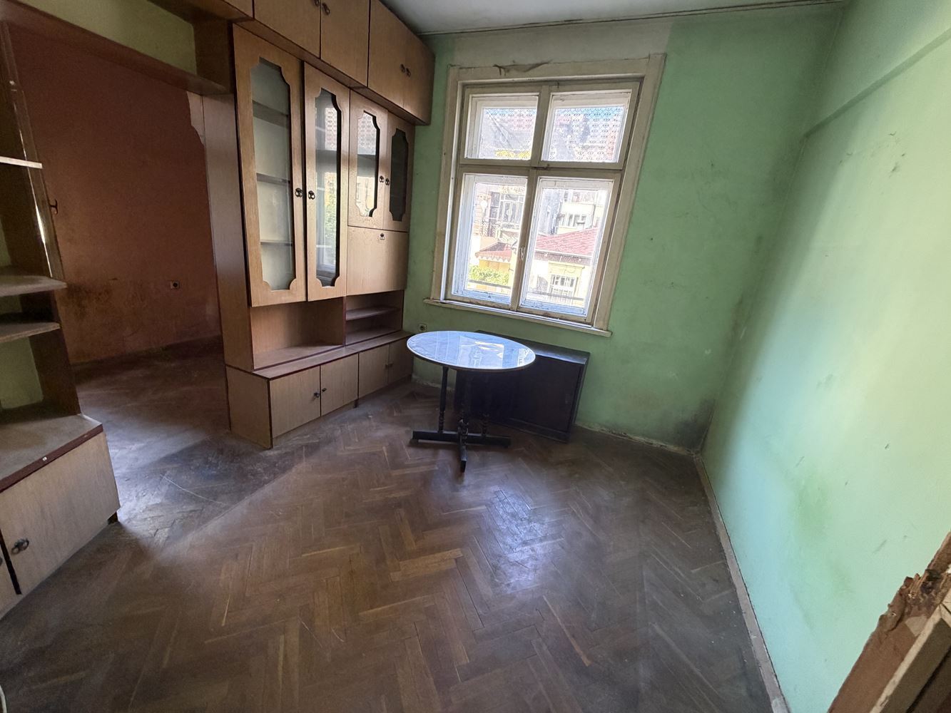 Инвестиционен ДИАМАНТ в супер центъра на Бургас! 