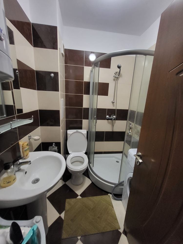 Уютно студио в Слънчев бряг – отлична локация и готово за нанасяне