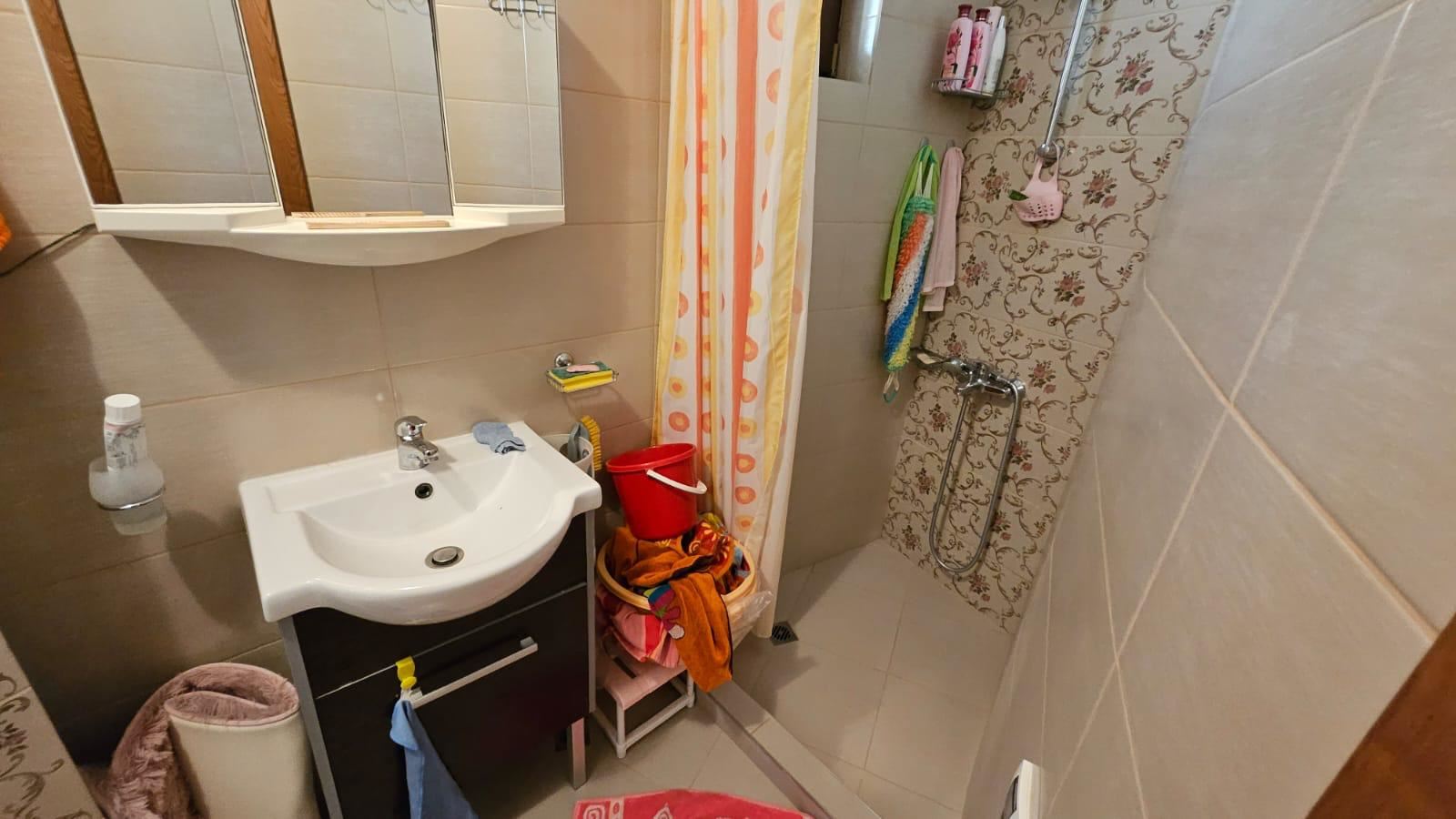 Двустаен апартамент без такса поддръжка в кв. „Русалка“, Свети Влас – отличен избор за живеене и инвестиция