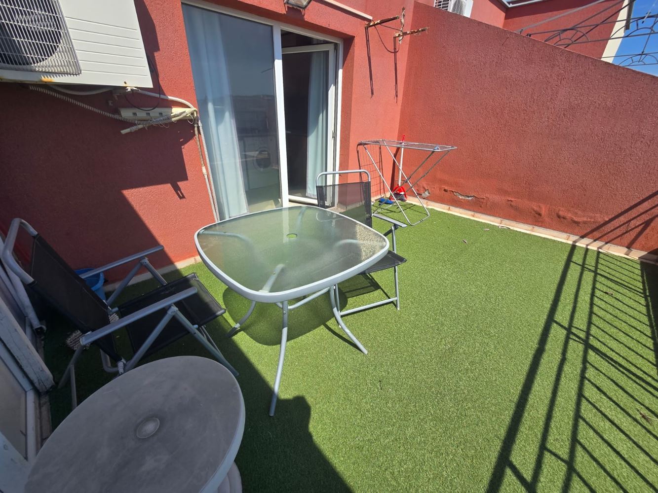 Модерен двустаен апартамент в Слънчев бряг – стил, комфорт и готовност за нанасяне