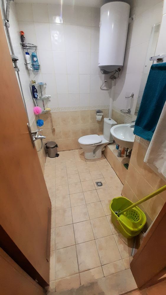 Ексклузивно предложение на първа линия в Слънчев бряг – простор, лукс и невероятна инвестиция с морска панорама