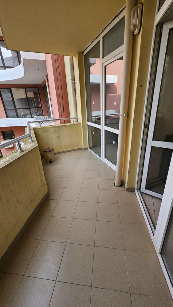 Двустаен апартамент на 200 м от плажа в Слънчев бряг – отлична локация и инвестиционен потенциал