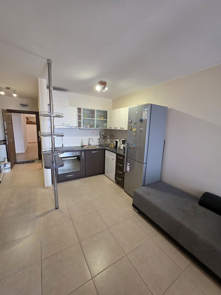 Панорамен апартамент с гледка море в Равда – простор, комфорт и отлична локация на втора линия