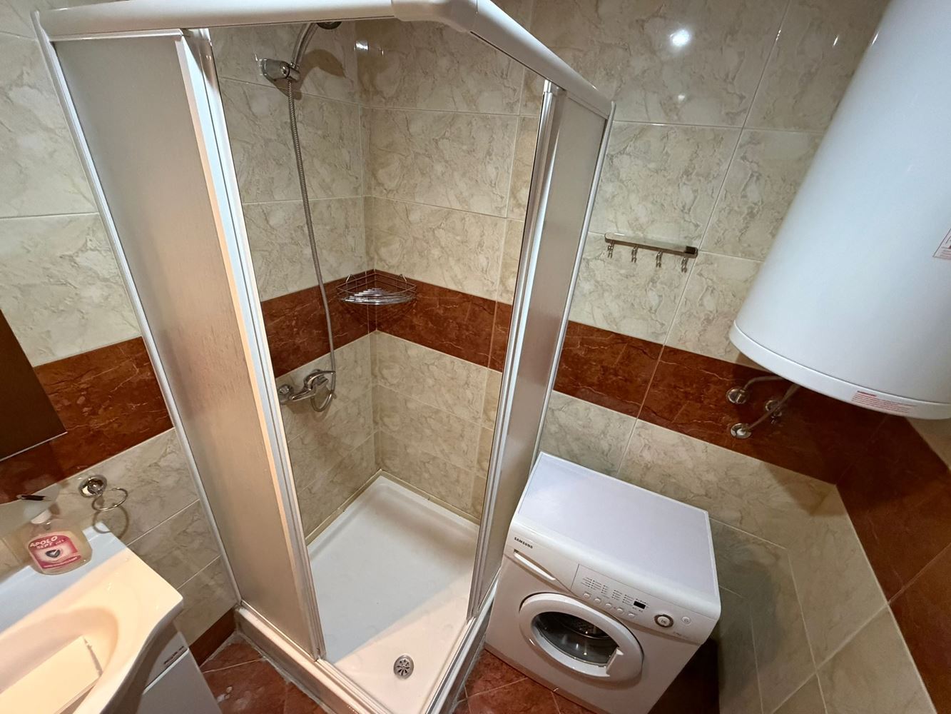 Панорамно студио с морска гледка в Свети Влас – впечатляваща локация, мащабен комплекс и инвестиция от висок клас