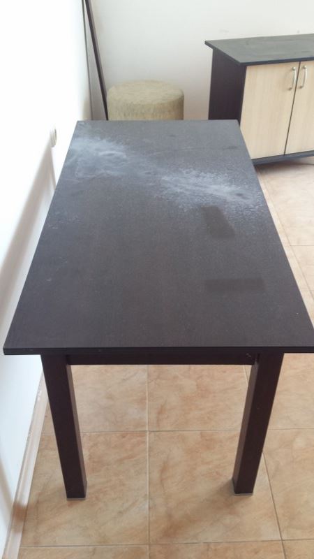 Двустаен апартамент в комплекс "Даймънд скай"