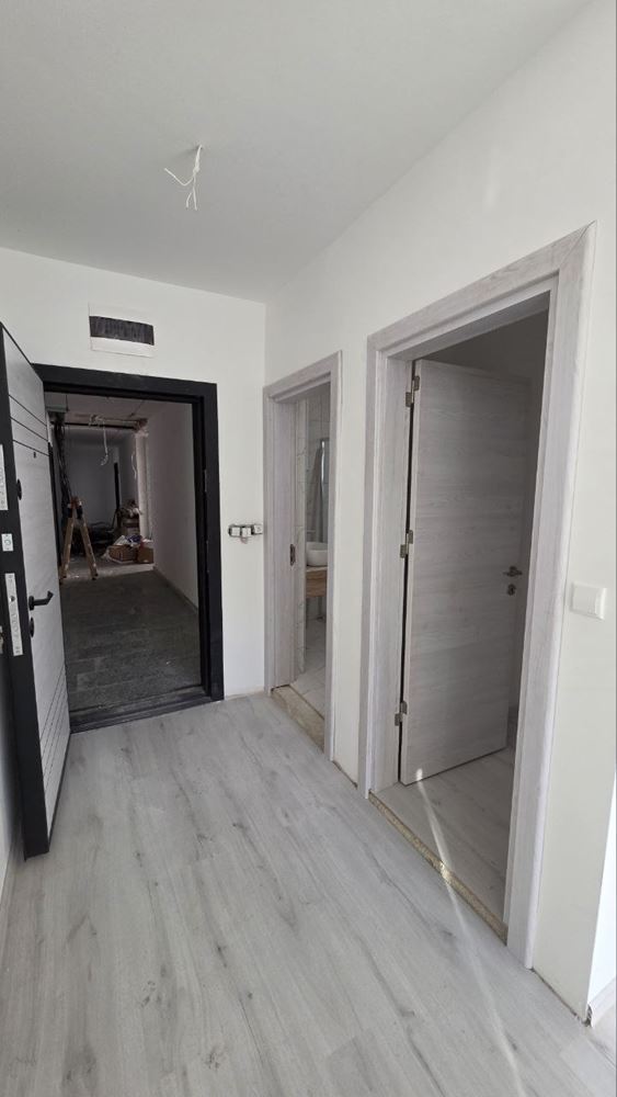 Функционално студио на партерен етаж – отлична възможност за инвестиция или уютен дом