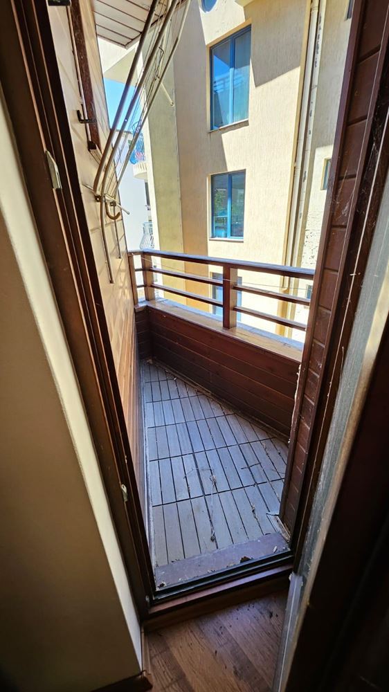 Двустаен апартамент без такса поддръжка в кв. „Русалка“, Свети Влас – отличен избор за живеене и инвестиция