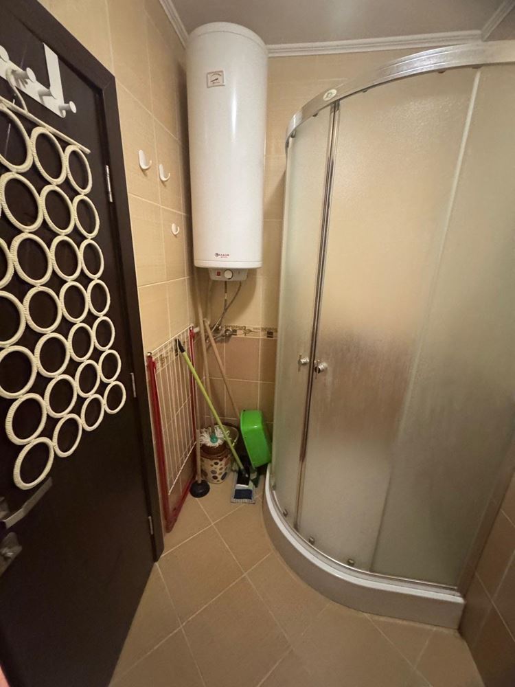 Двустаен апартамент на партер в стария град на Поморие – близо до морето