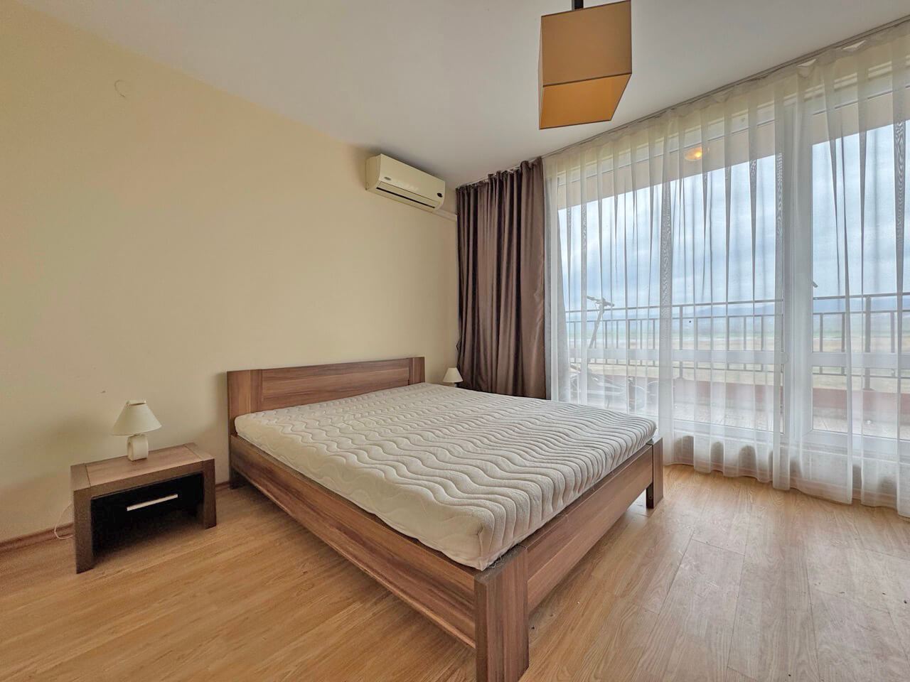 Двустаен апартамент в Слънчев бряг – уют, комфорт и пълноценен живот край морето