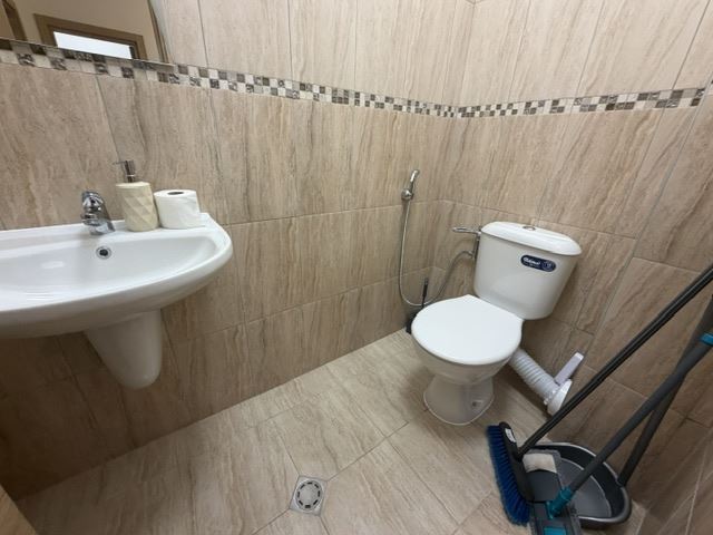Просторен тристаен апартамент с морска панорама в нов комплекс – спокойствие сред природата