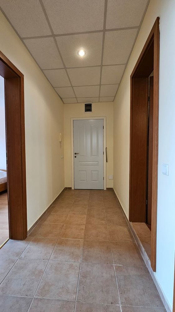 Морска идилия на първа линия – двустаен апартамент с гледка море в Свети Влас