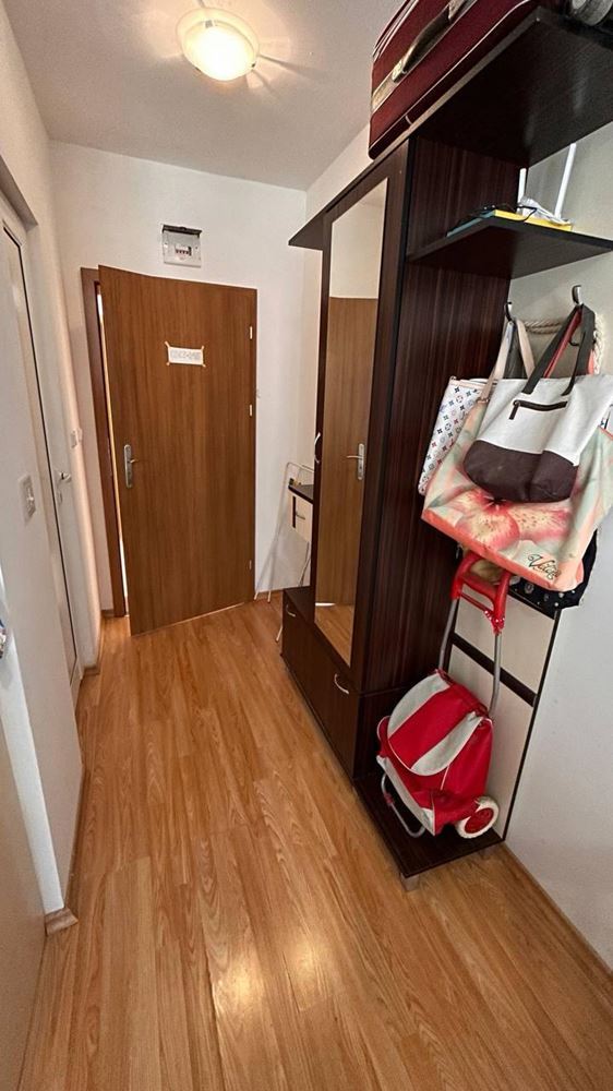 Уютно студио в спокоен комплекс в Слънчев бряг – комфорт, зеленина и отлична локация