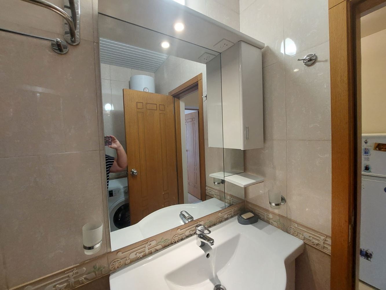 Просторен двустаен апартамент с отлични удобства – Слънчев бряг