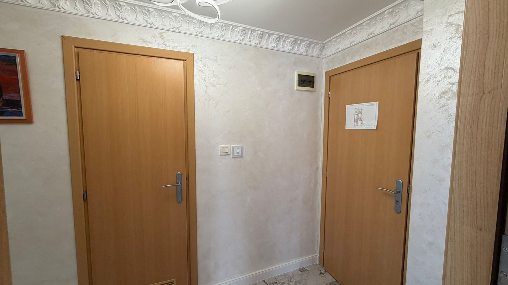 Просторен двустаен апартамент на 300 м от морето в Слънчев бряг – комфорт, сигурност и отлична инвестиция