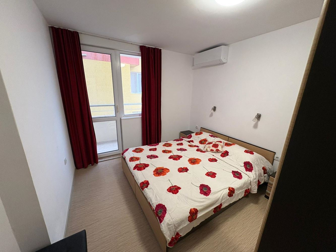 Двустаен апартамент в Поморие – отлична локация на 400 м от морето и центъра