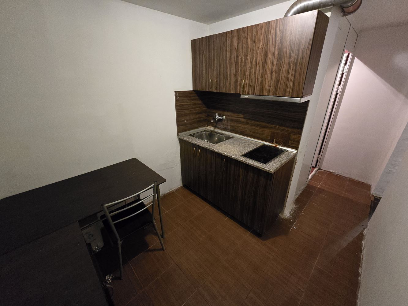 Спокойствие и комфорт сред природата – апартамент близо до Слънчев бряг