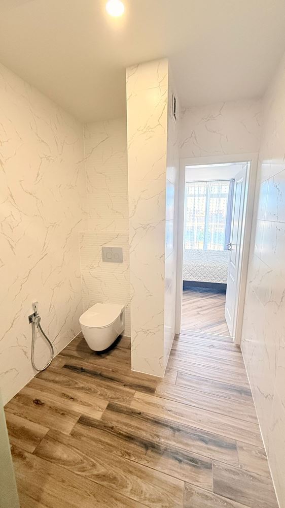 Луксозен четиристаен апартамент на първа линия в Равда – простор, престиж и впечатляваща морска панорама