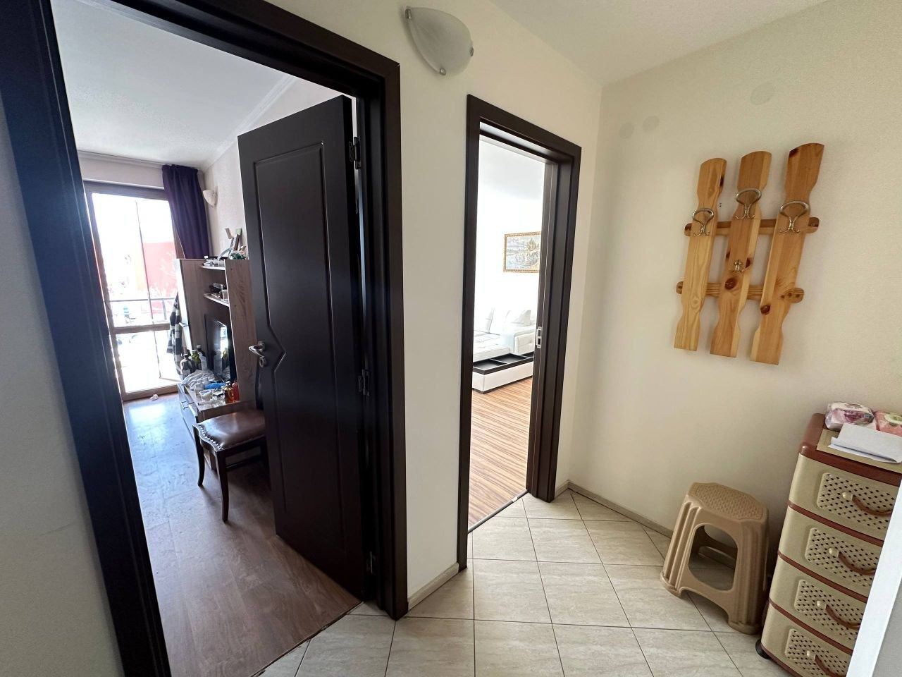 Двустаен апартамент на Слънчев бряг – напълно обзаведен имот с отлична локация и целогодишна инфраструктура