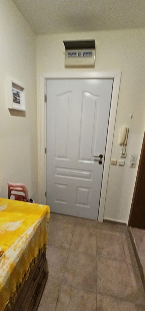 Хармония от комфорт и удобства – двустаен апартамент в сърцето на Слънчев бряг