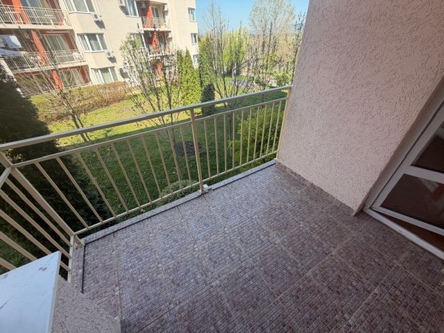 Просторен двустаен апартамент в зелен оазис в Слънчев бряг – идеален за почивка и инвестиция