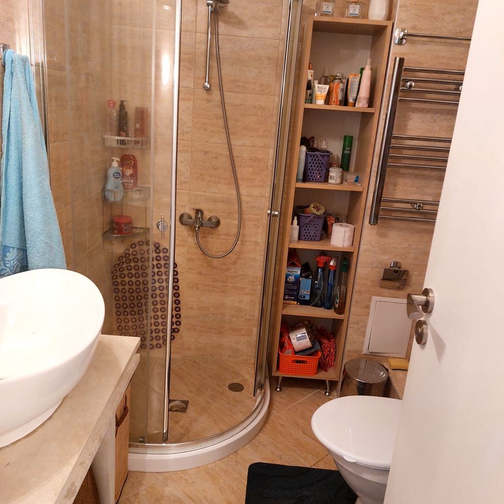 Елегантен двустаен апартамент в луксозен комплекс в Слънчев бряг – стил, комфорт и богата инфраструктура