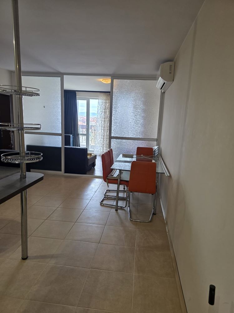 Панорамен апартамент с гледка море в Равда – простор, комфорт и отлична локация на втора линия