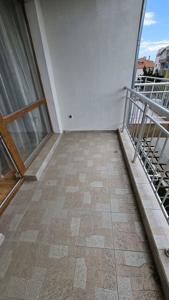 Обзаведено студио в Равда без такса поддръжка – на 200 метра от морето