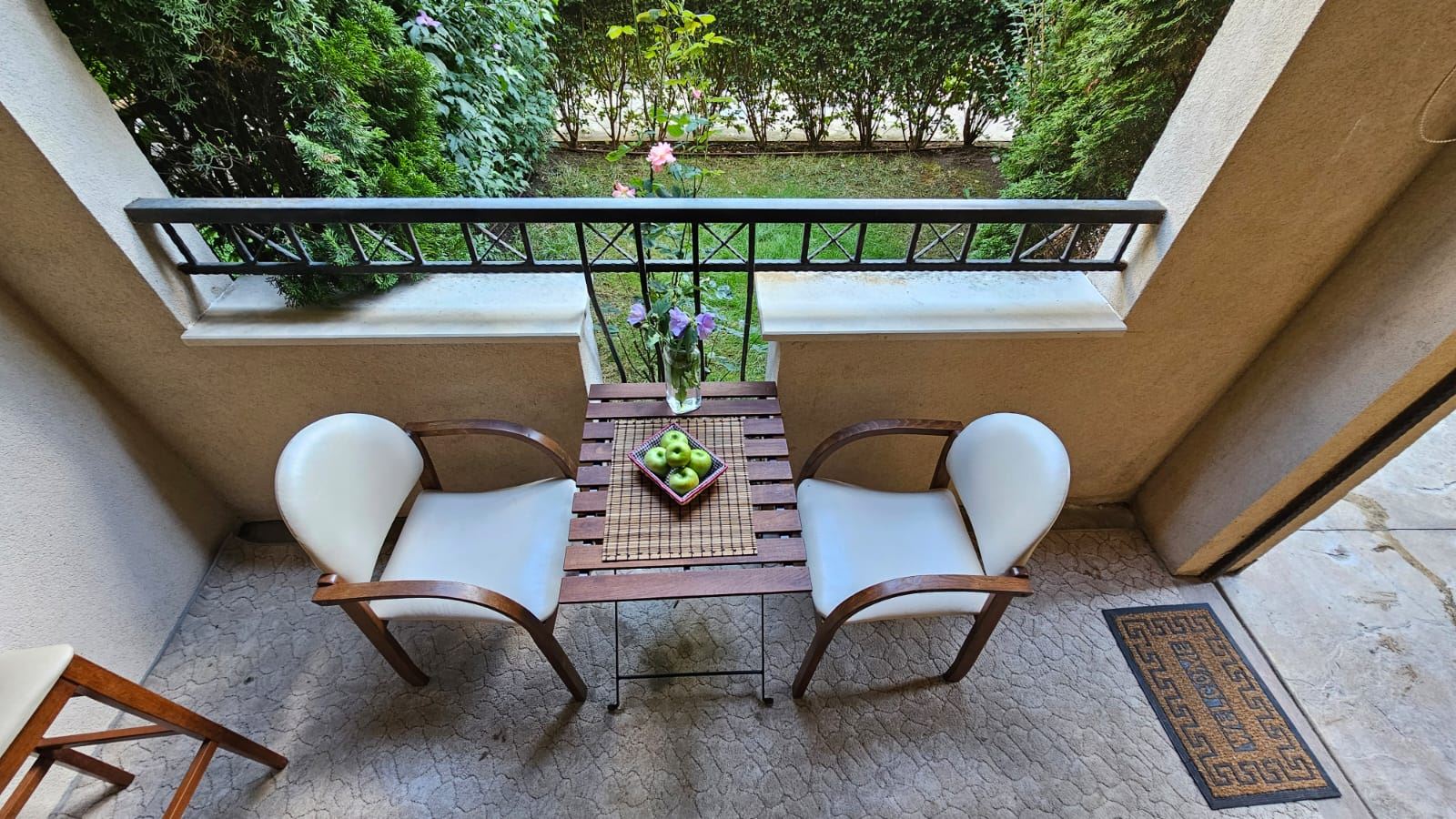 Студио в престижен комплекс на Слънчев бряг – напълно обзаведено и готово за ползване