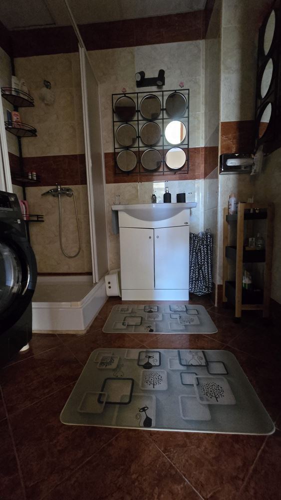 Стилен двустаен апартамент в елитен комплекс в Свети Влас – комфорт, спокойствие и целогодишно удобство