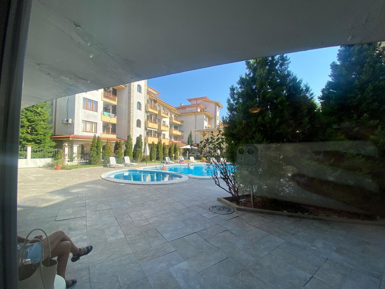 Елегантно студио в Равда – спокойствие и комфорт до плажа