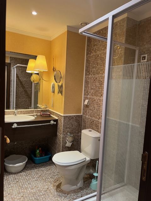 Просторно студио в луксозен комплекс само на 50 м от плажа в Слънчев бряг