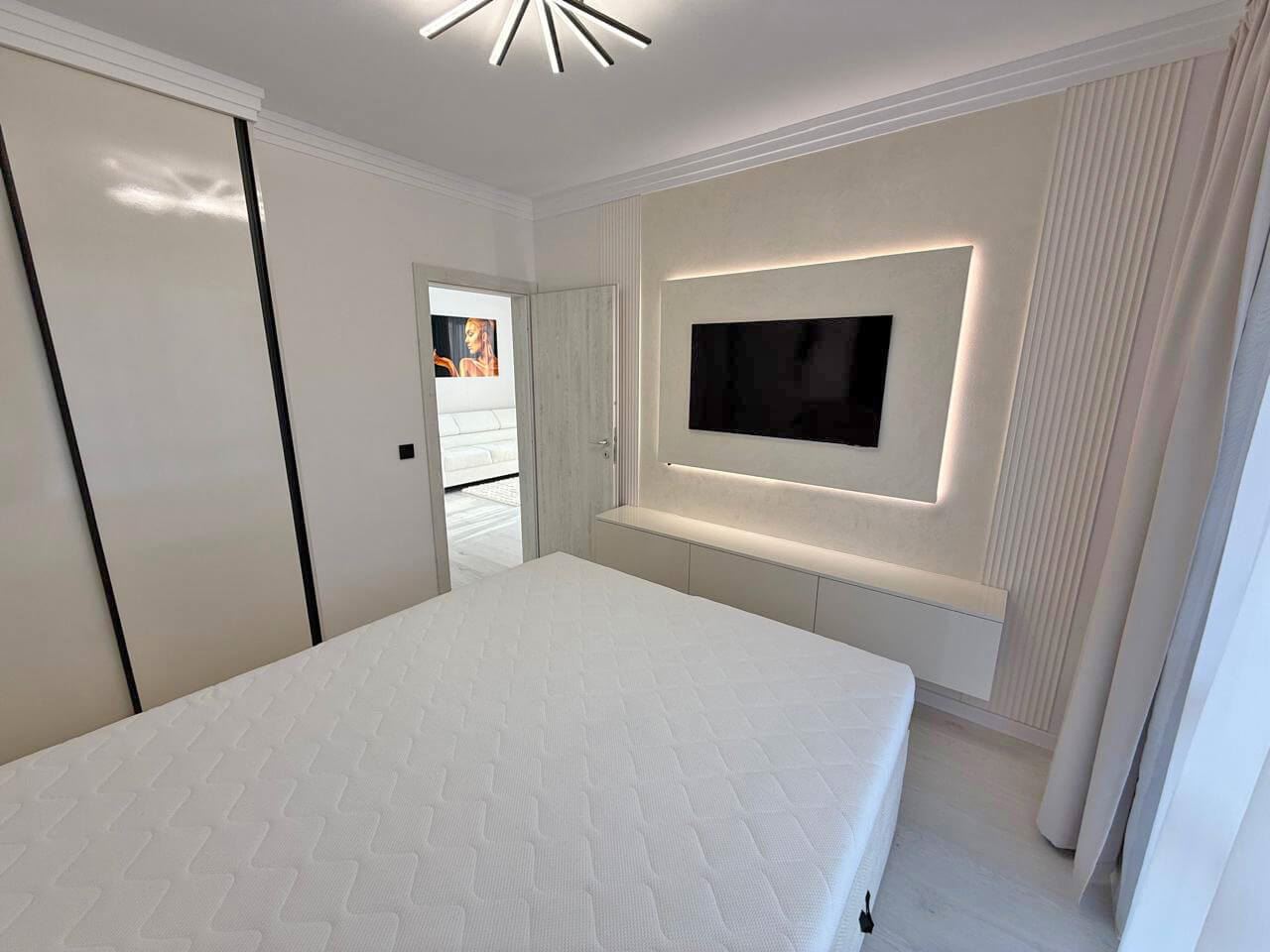 Луксозно обзаведен двустаен апартамент в Слънчев бряг – спокойствие, зеленина и отлична локация