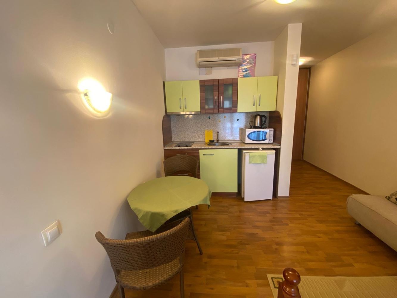 Елегантно студио в Равда – спокойствие и комфорт до плажа