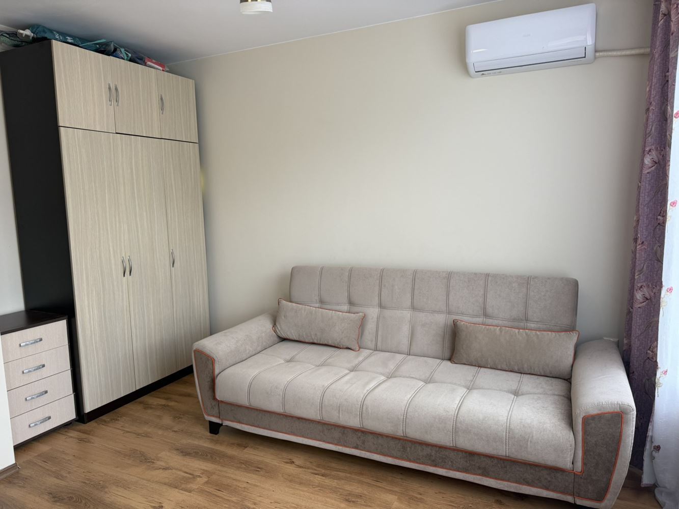 Стилен двустаен апартамент в модерен комплекс в Равда – отлична инвестиция близо до морето