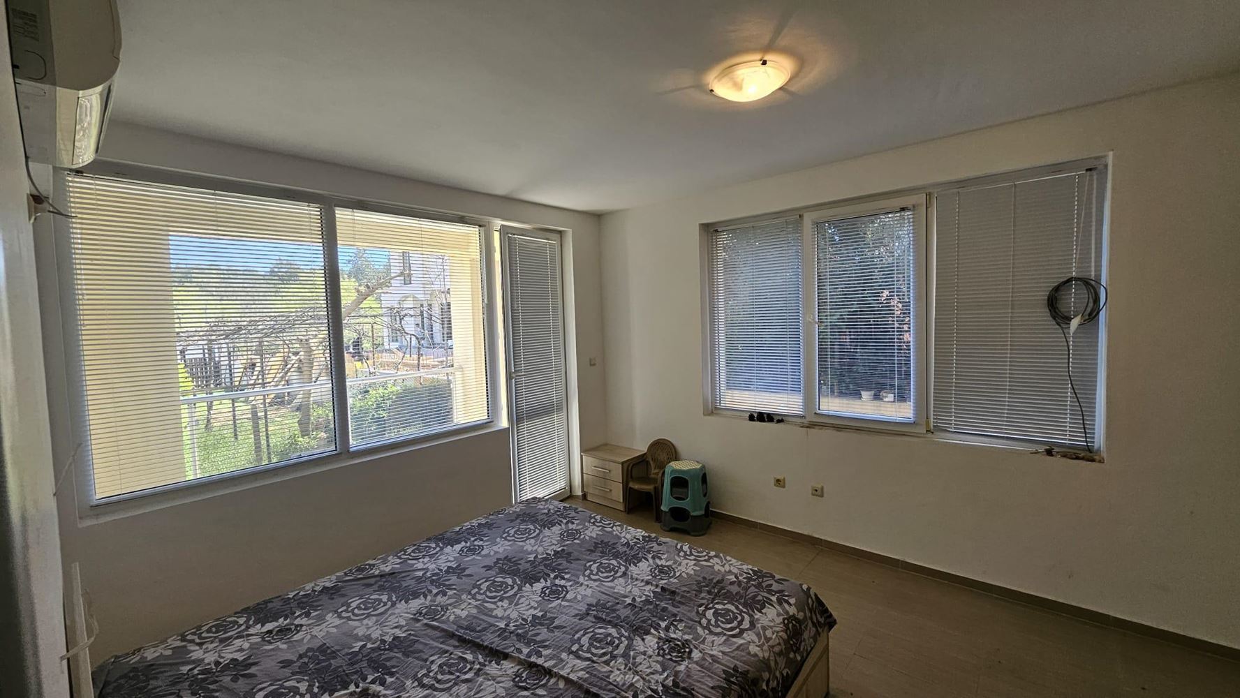 Двустаен апартамент на 50 метра от морето без такса поддръжка – Ахтопол