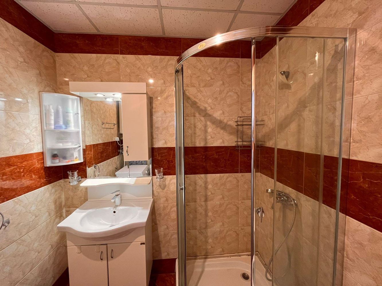 Двустаен апартамент в Слънчев бряг – уют, спокойствие и зелена среда в прекрасен комплекс