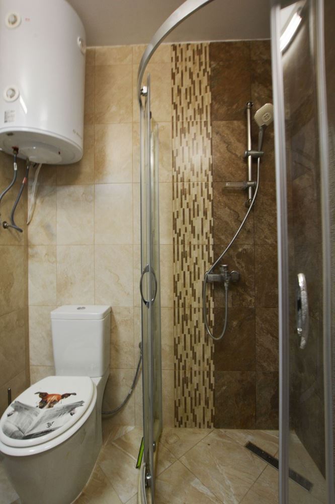 Луксозен тристаен апартамент с морска гледка на първа линия в Равда – 114 м², две тераси и пълен комфорт