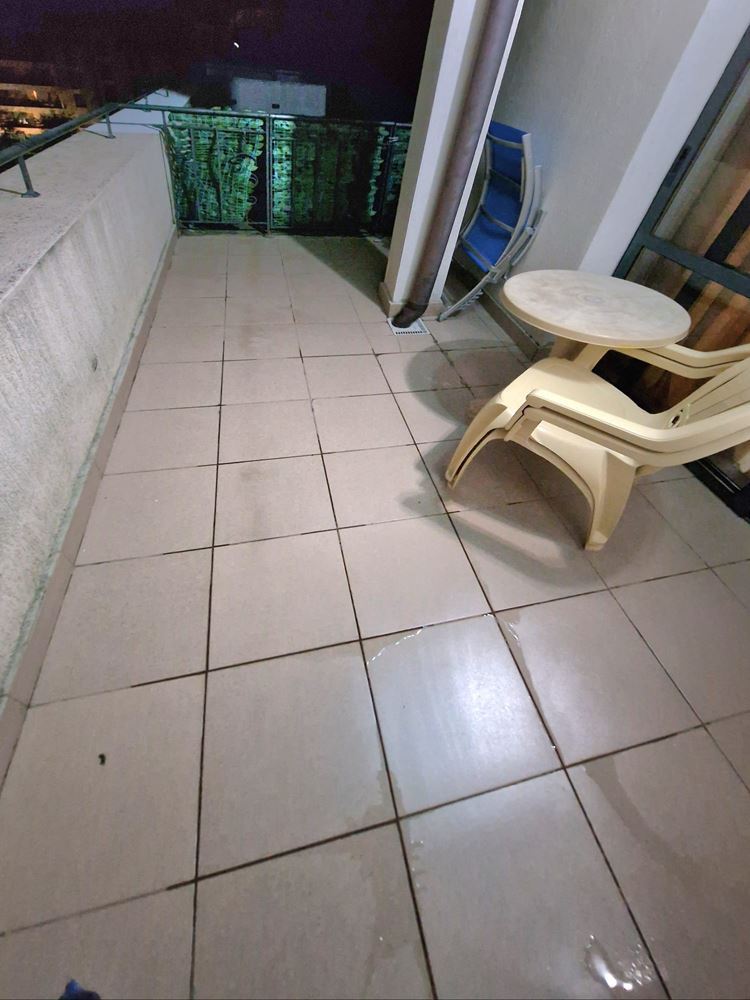 Панорамно студио на последен етаж в Слънчев бряг – тишина, простор и усещане за свобода