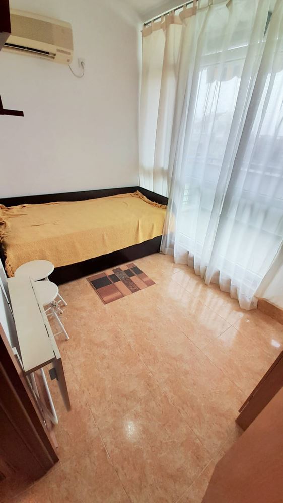 Просторен двустаен апартамент в Слънчев бряг – само на 300 м от плажа