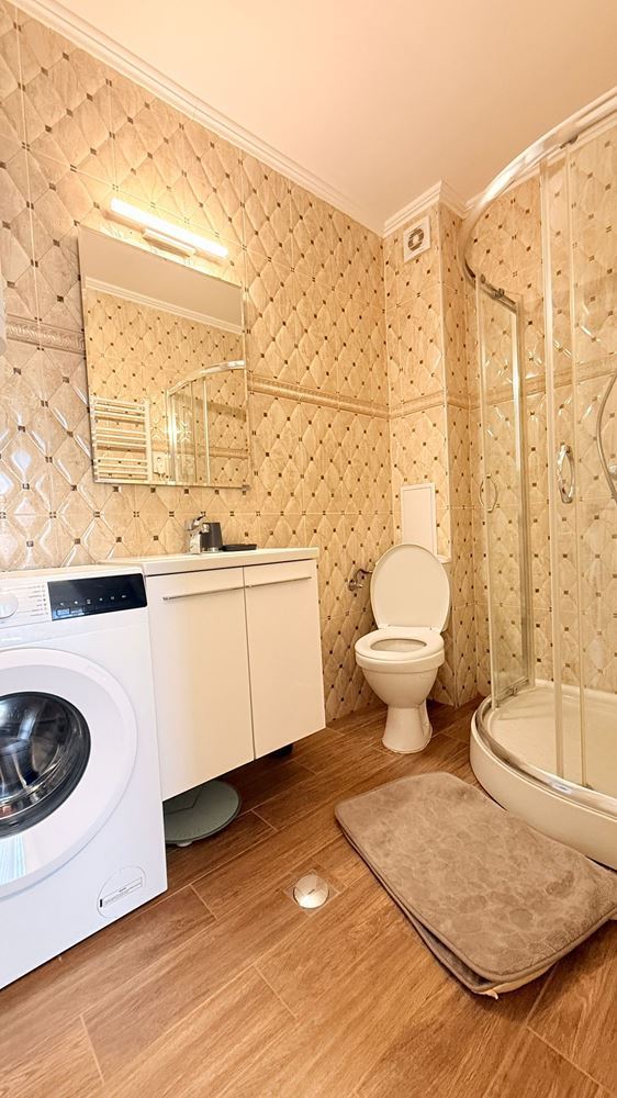 Луксозен мезонет с три спални в сърцето на Слънчев бряг – простор, стил и комфорт на две нива