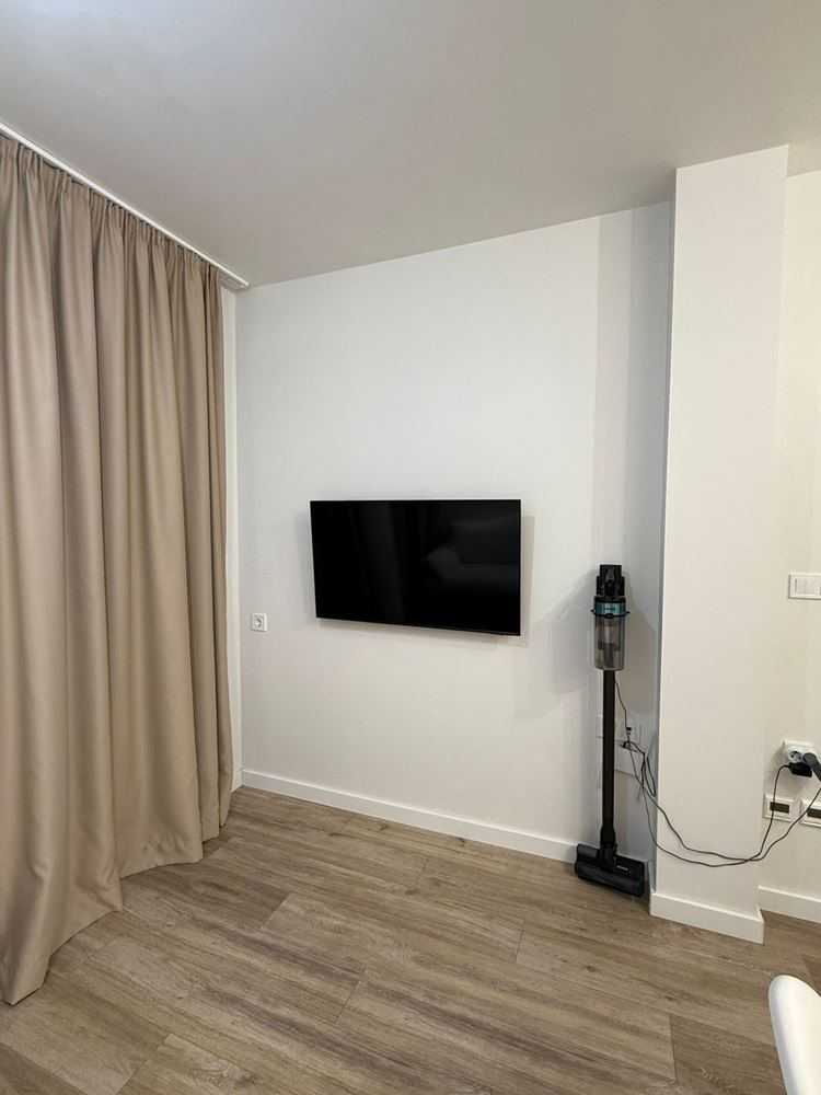 Двустаен апартамент на 100 м от морето в Свети Влас – високо качество на живот, спокойствие и отлична локация