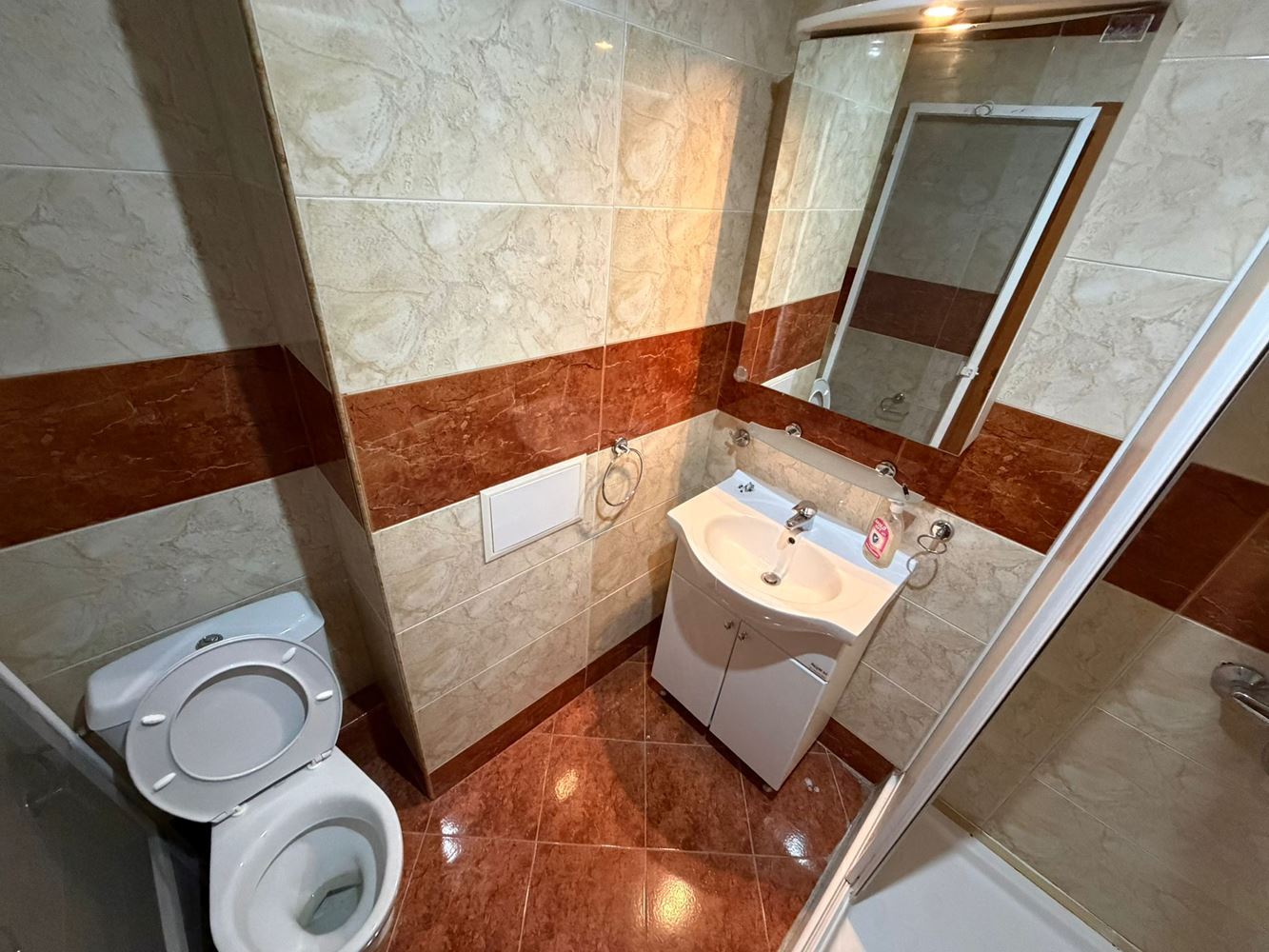 Панорамно студио с морска гледка в Свети Влас – впечатляваща локация, мащабен комплекс и инвестиция от висок клас