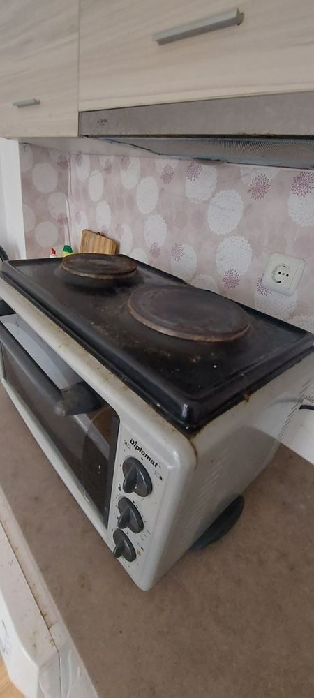Студио с панорамна гледка в комплекс край Слънчев бряг – отлична инвестиционна възможност
